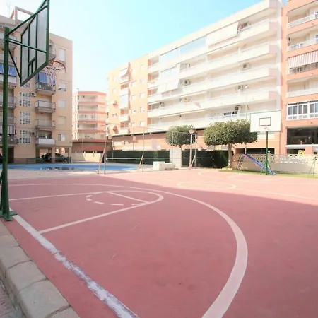 035 - Gaviotas 002 - Comfortholidays