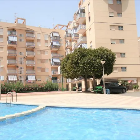 035 - Gaviotas 002 - Comfortholidays
