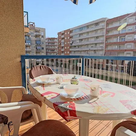 035 - Gaviotas 002 - Comfortholidays