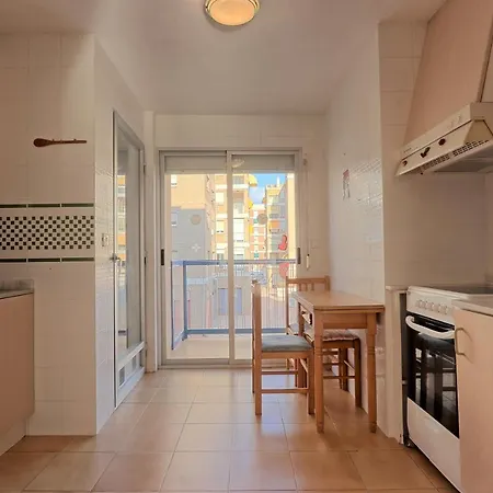 035 - Gaviotas 002 - Comfortholidays