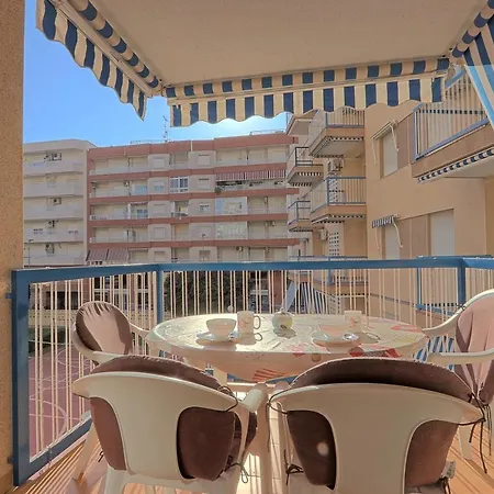 035 - Gaviotas 002 - Comfortholidays *