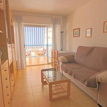 035 - Gaviotas 002 - Comfortholidays Apartment *