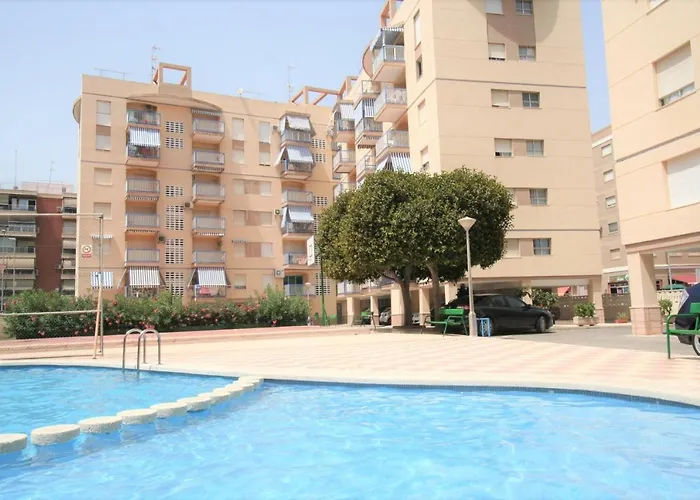 035 - Gaviotas 002 - Comfortholidays