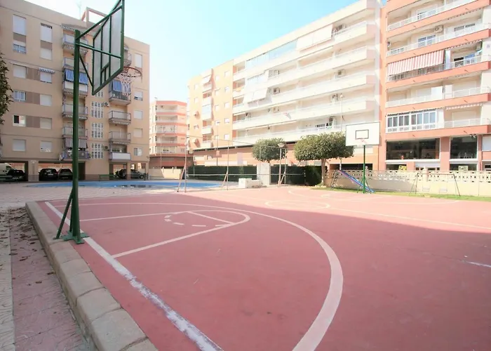 035 - Gaviotas 002 - Comfortholidays