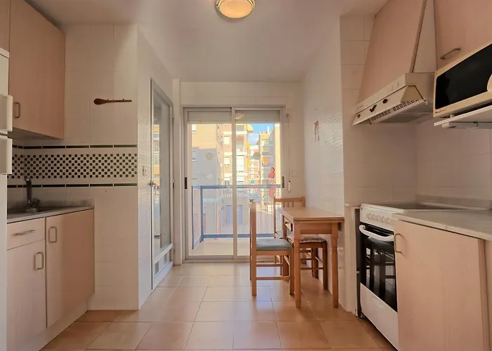 035 - Gaviotas 002 - Comfortholidays