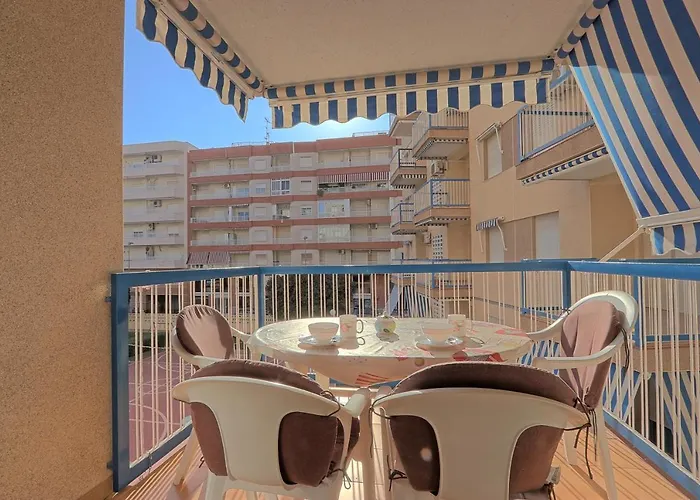 035 - Gaviotas 002 - Comfortholidays *