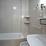 035 - Gaviotas 002 - Comfortholidays Apartman Santa Pola