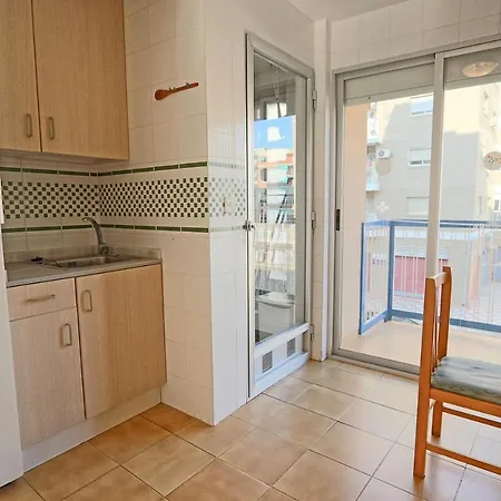 Διαμέρισμα 035 - Gaviotas 002 - Comfortholidays Santa Pola