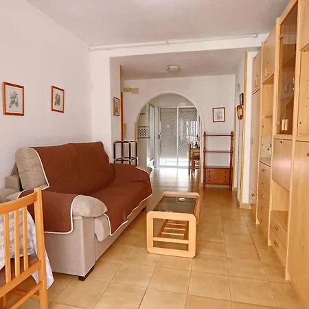 035 - Gaviotas 002 - Comfortholidays Apartman